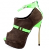 LOVE-6-GREY-140 - Liliana Wholesale Women Sandals